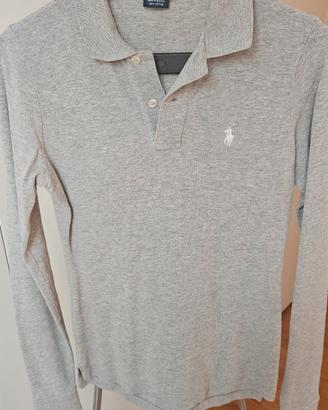 Ralph Lauren polo donna