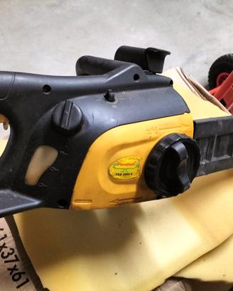 motosega Flora FKS 2000/6 - 2000W  