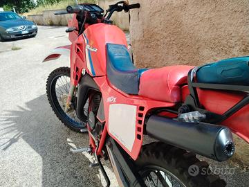 MALAGUTI MDX/DUNE 50