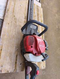 Tagliasiepi EFCO TG 2460 P Professionale SEMINUOVO