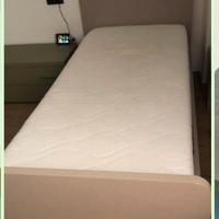 Coppia letti singoli