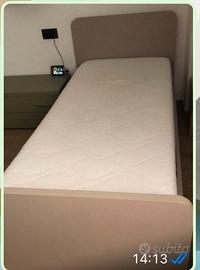 Coppia letti singoli