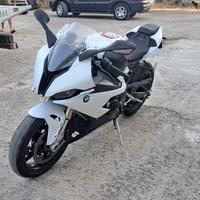 Carene originali bmw s 1000rr 2020