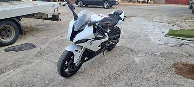 Carene originali bmw s 1000rr 2020