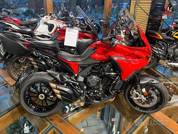 MV Agusta Turismo Veloce 800 - 2024