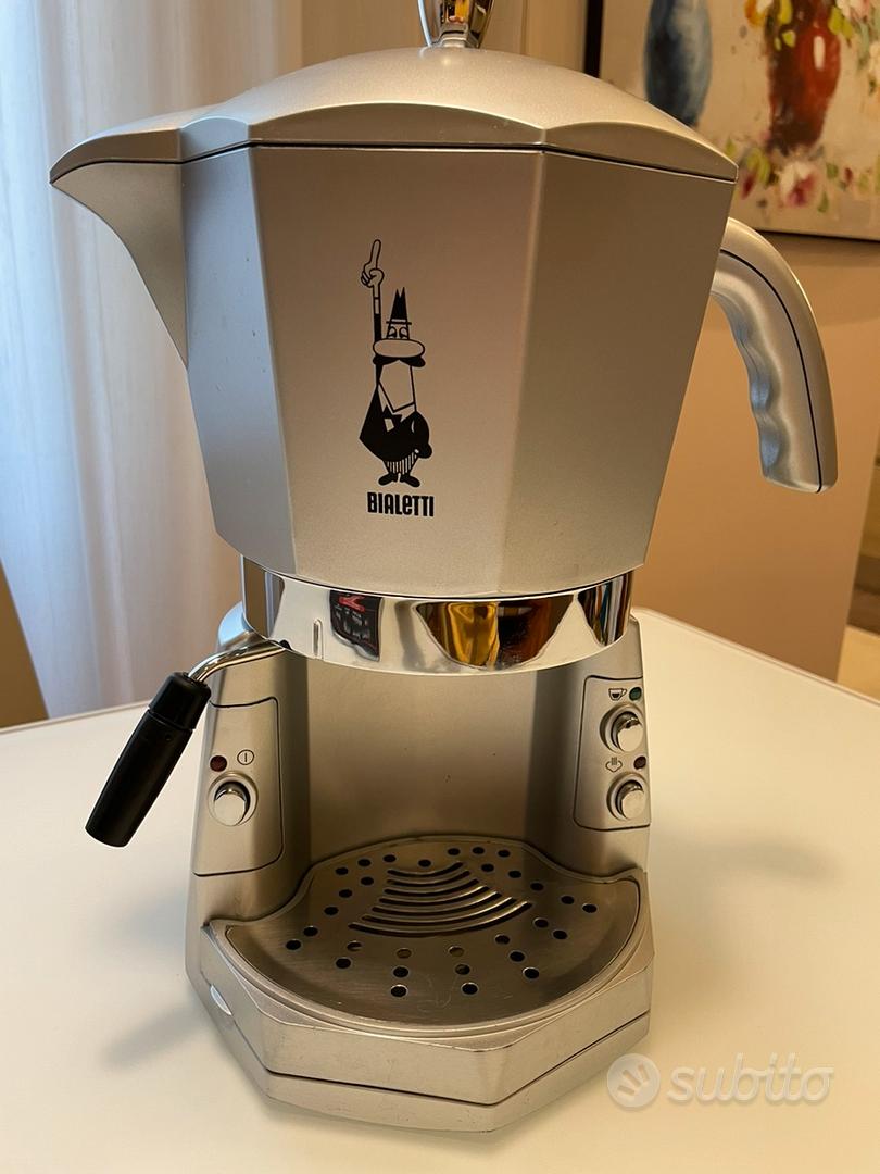 macchina del caffè BIALETTI - Elettrodomestici In vendita a Roma