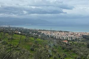 Casa con terreno