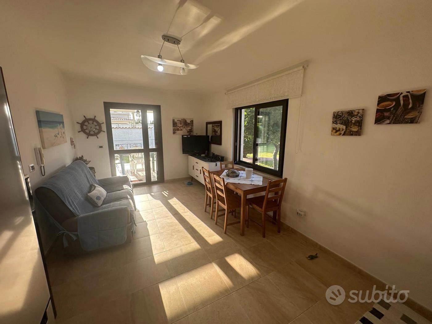 House in Siracusa, Arenella - Vista 6