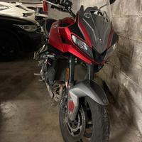 Tiger sport 660 2025