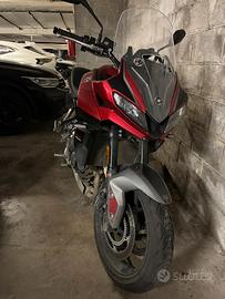 Tiger sport 660 2025