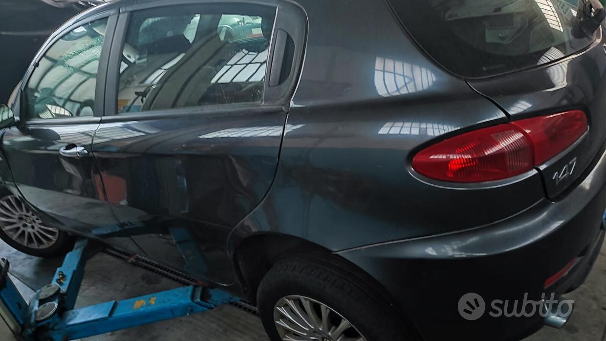 TESLA TECHNICS TT15310 PRO Démarreur De Voiture 12V, Demarreur 1.90 KW. Compatible Avec FIAT, ALFA ROMEO, LANCIA. Excellent Relation