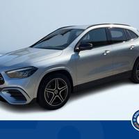Mercedes-Benz GLA 200d Automatic AMG Line Premium