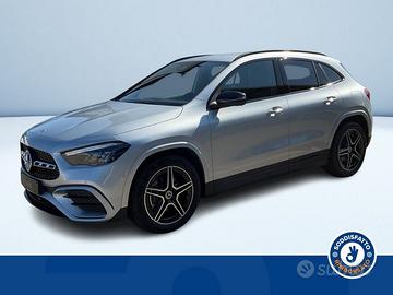 Mercedes-Benz GLA 200d Automatic AMG Line Premium