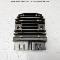 REGOLATORE TENSIONE TRIUMPH STREET TRIPLE 675 2007