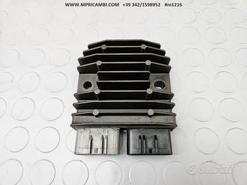 REGOLATORE TENSIONE TRIUMPH STREET TRIPLE 675 2007