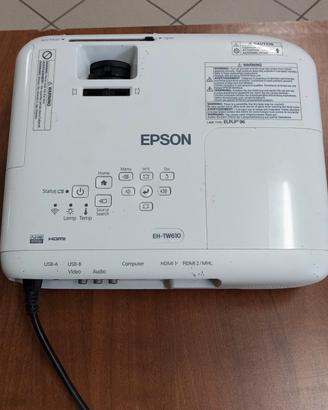 Proiettore EPSON