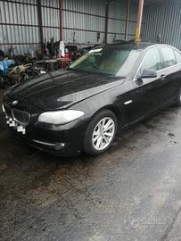 Ricambi USATI BMW SERIE 5 2.0 DIESEL 2012 N47D20C