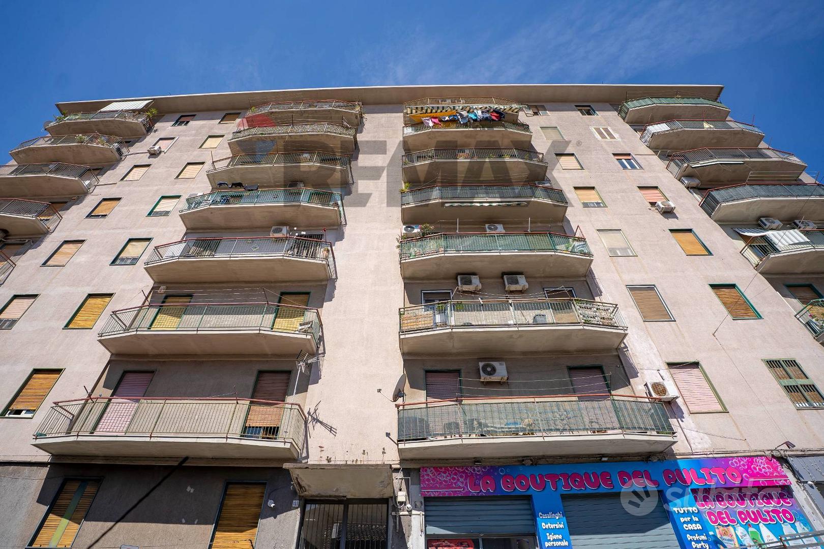 Appartamento – Catania, Fortino, Centro storico - Vista 2