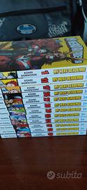 Lotto My Hero Academia 