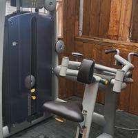apper bak technogym selection 