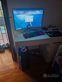 Pc Gaming i7 16 GB GTX 1080 SSD RGB