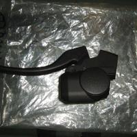 attacco con leva sx bmw r65 anni 70-80