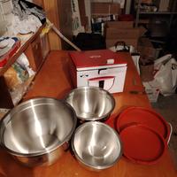 Set bastardelle nuove