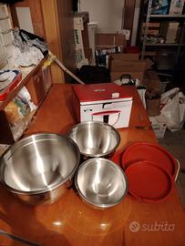 Set bastardelle nuove