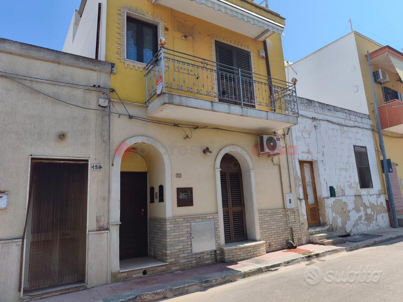 Appartamento – Monteiasi, Taranto - Vista 3