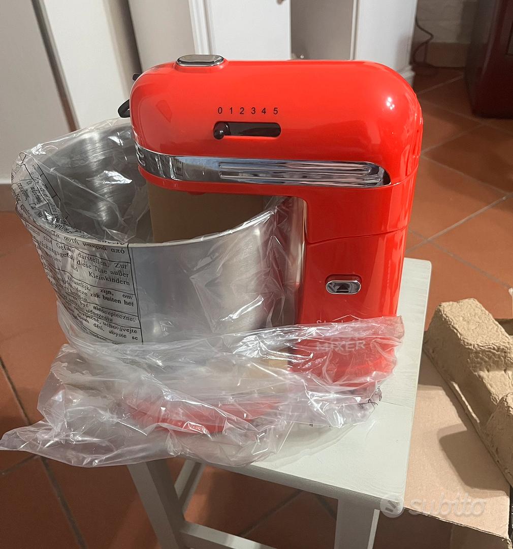 Impastatrice ariete - Elettrodomestici In vendita a Salerno