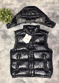 Giubbotto Moncler, TAGLIA S, ORIGINALE