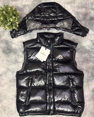 Giubbotto Moncler, TAGLIA S, ORIGINALE