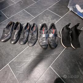 scarpe firmate uomo e donna: Prada 43 36