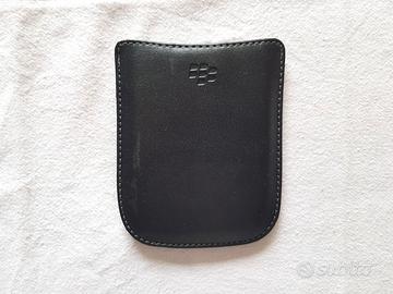 Custodia originale Blackberry astuccio per Storm2