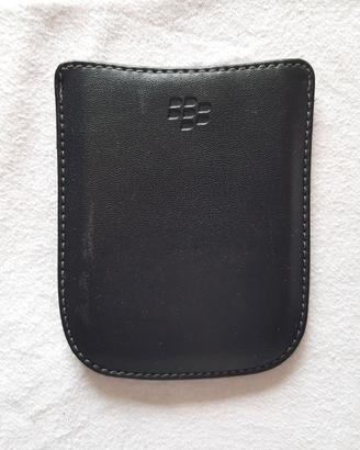 Custodia originale Blackberry astuccio per Storm2