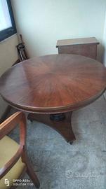 per amanti mobili anni 80