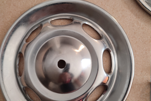 Borchie per Piaggio Vespa