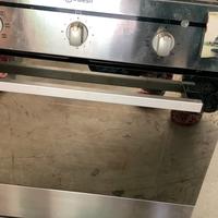 FORNO INDESIT - come nuovo
