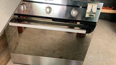 FORNO INDESIT - come nuovo