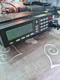 RADIO VHF PROD-EL V5-51 VINTAGE PRODEL RARA