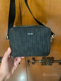 Borsello Dior