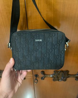 Borsello Dior