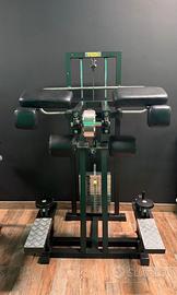 Technogym Gluteus Machine (Serie Lux)