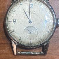 Orologio universal geneve