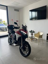 Ducati multistrada v4s