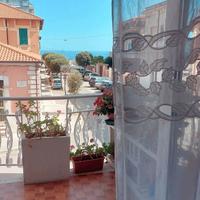 Termoli bilocale centrale brevi periodi estivi