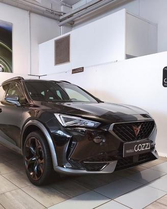 CUPRA Formentor - Formentor 2.0 TSI DSG VZ