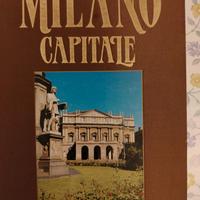 Milano Capitale  Angelo Cremonesi