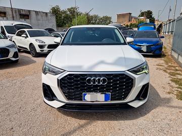 Audi Q3 35 TDI S tronic Business Advanced-2023