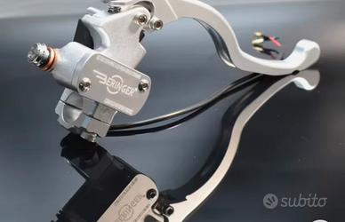 Pompa freno universale per moto